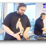 machine_logic on the Rooftop Sessions presented by The DJ Sessions 3/23/24