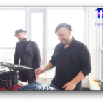 Serjey Andre Kul Pt. 1 on the Rooftop Sessions presented by The DJ Sessions 3/23/24