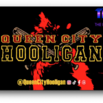Queen City Hooligan's Exclusive Mix on The DJ Sessions 5/9/24