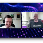Joni Ljungqvist on The Virtual Sessions presented by The DJ Sessions 6/25/24