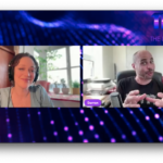 Belle Humble on the Virtual Sessions presented by The DJ Sessions 7/3/24