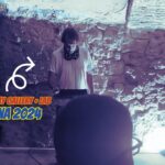 Handshake in Space Exclusive Mix presented by The DJ Sessions 7/01/24