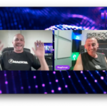 Magitman on the Virtual Sessions presented by The DJ Sessions 7/29/24