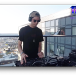 Auxy on the Rooftop Sessions presented by The DJ Sessions 7/20/24