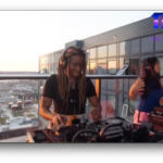 Not Many Survive on the Rooftop Sessions presented by The DJ Sessions 7/20/24