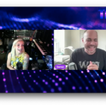 Amber D on the Virtual Sessions presented by The DJ Sessions 8/13/24