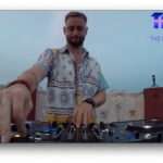 Kenn Colt's Exclusive Mix on The DJ Sessions 8/5/24