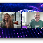 Patricia Baloge on the Virtual Sessions presented by The DJ Sessions 8/6/24