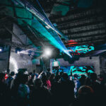 STEVEMFDANG - The DJ Sessions Resident DJ
