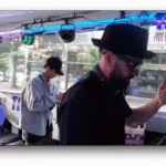 Justin Murta on the Mobile Sessions presented by The DJ Sessions 6/20/25