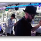 Justin Murta on the Mobile Sessions presented by The DJ Sessions 6/20/25