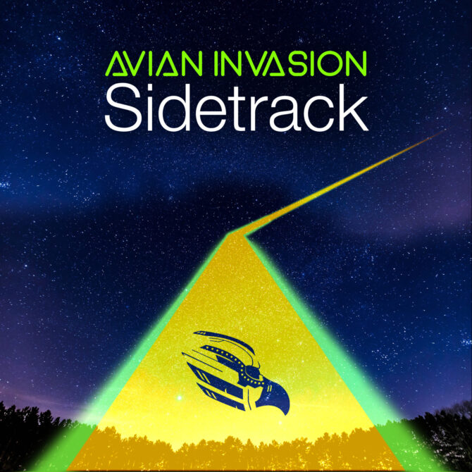 Sidetrack by Avian Invasion