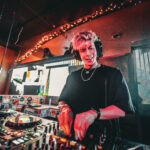 STEVEMFDANG - The DJ Sessions Resident DJ