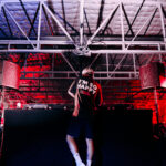STEVEMFDANG - The DJ Sessions Resident DJ