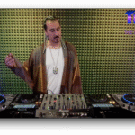 Dj Mowgli Exclusive Mix onThe DJ Sessions 7/23/25