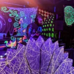 DJ Shufflez - Resident DJ on The DJ Sessions