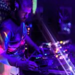 DJ Shufflez - Resident DJ on The DJ Sessions
