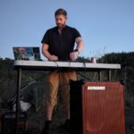 DJ Shufflez - Resident DJ on The DJ Sessions