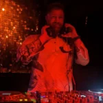 DJ Shufflez - Resident DJ on The DJ Sessions