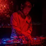 DJ Shufflez - Resident DJ on The DJ Sessions