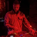 DJ Shufflez - Resident DJ on The DJ Sessions