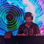 DJ Shufflez - Resident DJ on The DJ Sessions