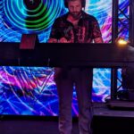 DJ Shufflez - Resident DJ on The DJ Sessions