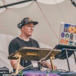 Bodhicypha - Resident DJ on The DJ Sessions
