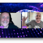 Jim the Podcast Sherpa on the Virtual Sessions presented by The DJ Sessions 7/1/25