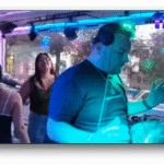 CBRZ on the Mobile Sessions presented by The DJ Sessions 8/22/25