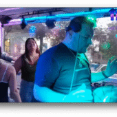 CBRZ on the Mobile Sessions presented by The DJ Sessions 8/22/25