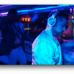 DJ Shufflez on the Mobile Sessions presented by The DJ Sessions 8/1/25