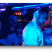 DJ Shufflez on the Mobile Sessions presented by The DJ Sessions 8/1/25