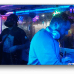 DJ Shufflez on the Mobile Sessions presented by The DJ Sessions 8/15/25