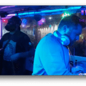 DJ Shufflez on the Mobile Sessions presented by The DJ Sessions 8/15/25