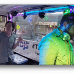 DJ Shuffle on the Mobile Sessions presented by The DJ Sessions 8/29/25