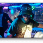 VK on the Mobile Sessions presented by The DJ Sessions 8/15/25