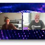 Authenticity Over Algorithms: Johan Blende on Music, Tech & Taking Back Creativity – The DJ Sessions Virtual Sessions