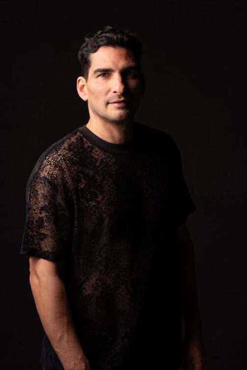 Leandro Da Silva on the Virtual Sessions presented by The DJ Sessions 9/16/25