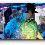 machine_logic on the Mobile Sessions presented by The DJ Sessions 8/1/25