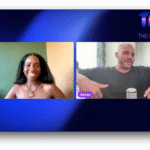 Meecah on Soulful Sounds, Broadway Journeys, and Breaking Musical Boundaries on the Virtual Sessions presented by The DJ Sessions 8/19/25