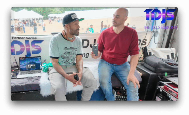 Redman: Cannabis Advocacy, Unity, and Music Legacy on the Mobile Sessions 8/16/25