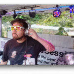 Significant Otter on the Mobile Sessions at CantannaFest 2025 presented by The DJ Sessions 8/16/25