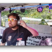 Significant Otter on the Mobile Sessions at CantannaFest 2025 presented by The DJ Sessions 8/16/25