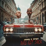 Siryuz & Smoky - Das Ist Sick - Siryuz Music 6/13/25