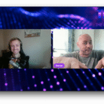 The DJ Sessions – Virtual Sessions with Thomas Datt: 5D Sound, Healing Frequencies, and Reconnecting to Purpose 8/12/25