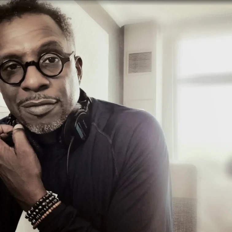 Robb-O on the Virtual Sessions presented by The DJ Sessions 9/30/25