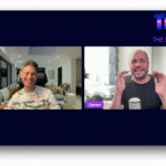 Alejandro - The White Collar Project, Vinyl Passion, and Building Community on the Virtual Sessions 9/23/25