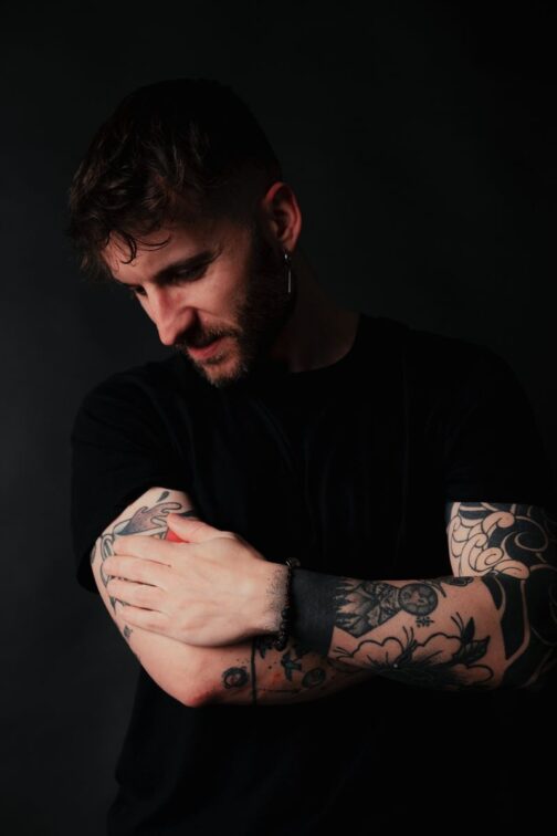 Andrea Grasselli on the Virtual Sessions presented by The DJ Sessions 9/25/25