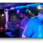 Andynonymous on the Mobile Sessions presented by The DJ Sessions 9/5/25